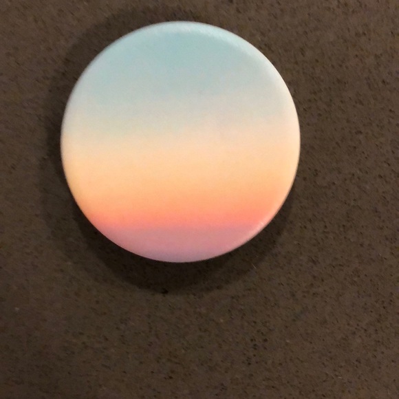 popsockets accessories andrea russett sunset poshmark
